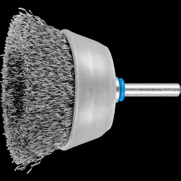 PFERD Spazz. a tazza con gambo TBU 7015/6 INOX 0,30