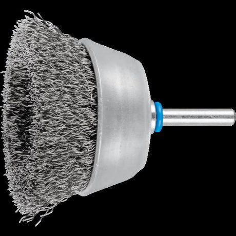 PFERD Spazz. a tazza con gambo TBU 7015/6 INOX 0,30