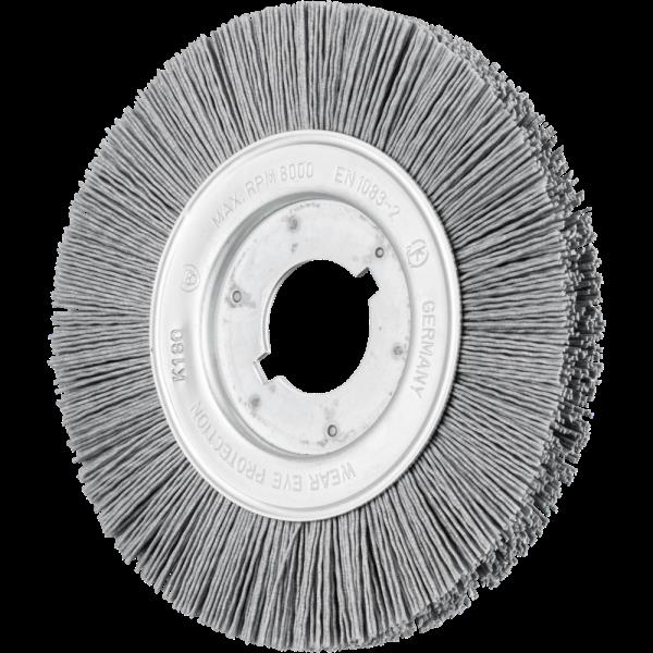 PFERD Spazzole a disco RBU 15016/12,0 SiC 180 0,90