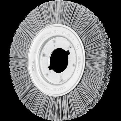 PFERD Spazzole a disco RBU 15016/12,0 SiC 180 0,90