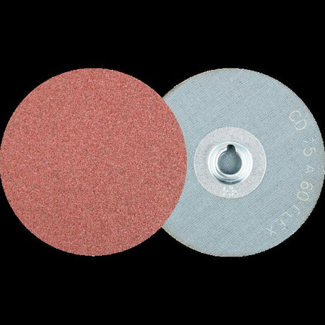 PFERD COMBIDISC-Utensili abrasivi CD 75 A 60 FLEX