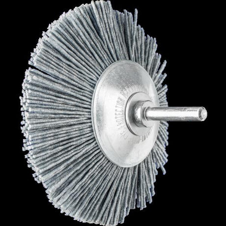 PFERD Spazzole coniche con gambo KBU 9510/6 SiC 120 1,10