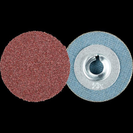 PFERD COMBIDISC-Utensili abrasivi CD 25 A 80 FORTE