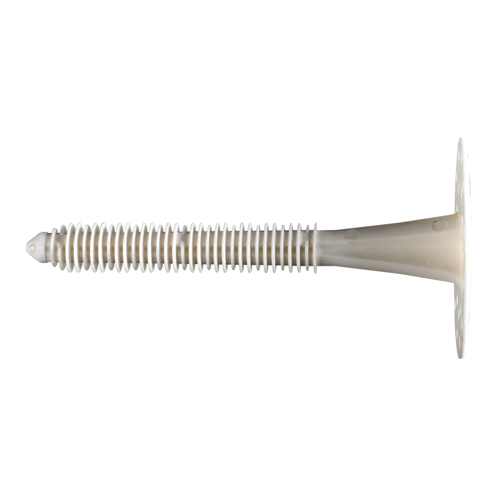 FISCHER Fissaggio IndoorFix 8/60-80 per cappotti interni (200 Pz.)