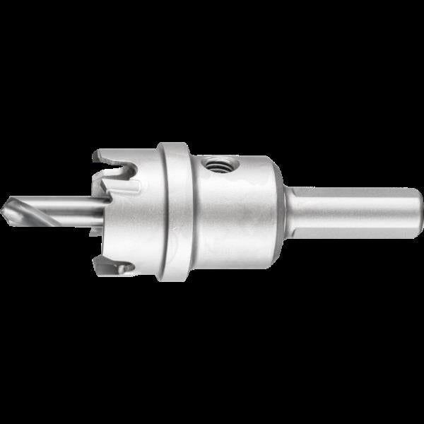 PFERD Seghe tazza HSS/carotatori HM,accessori LOS HM 2508