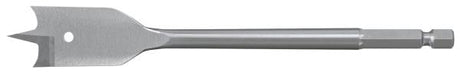 FISCHER Punta piatta legno PLP 18 K (D-WF) (1 Pz.)