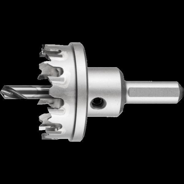 PFERD Seghe tazza HSS/carotatori HM,accessori LOS HM 4208