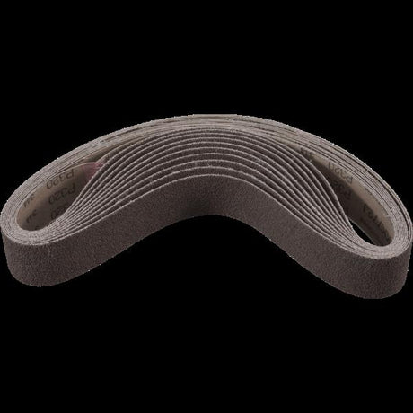PFERD Abrasivi flessibili BA 40/760 A 320 CK