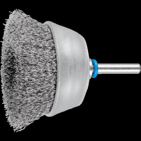 PFERD Spazz. a tazza con gambo TBU 7015/6 INOX 0,20