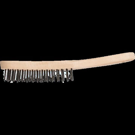 PFERD Spazzole a mano HBU 30 ST 0,35