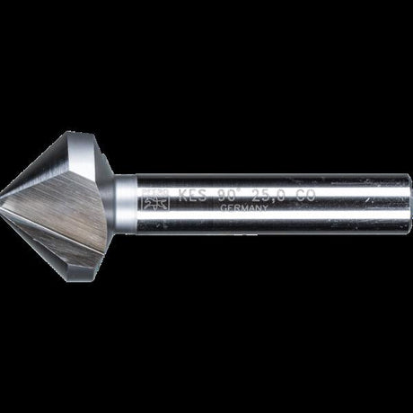 PFERD Utensili per forare e svasare KES HSSE DIN 335 C90° 25,0
