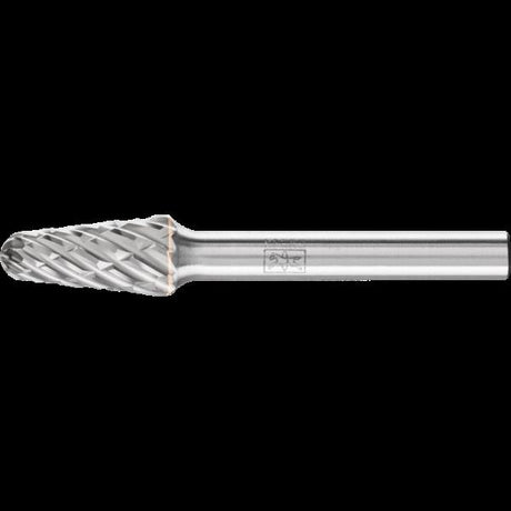 PFERD Frese in metallo duro KEL 1020/6 STEEL