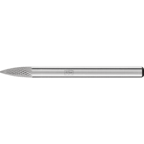 PFERD Frese in metallo duro SPG 0307/3 MICRO