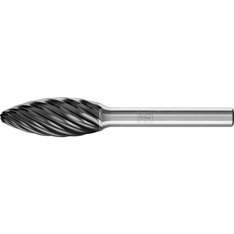 PFERD Frese in metallo duro B 1230/6 INOX HC-FEP
