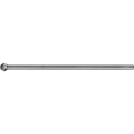 PFERD Frese in metallo duro KUD 1009/6 Z3 PLUS SL 150