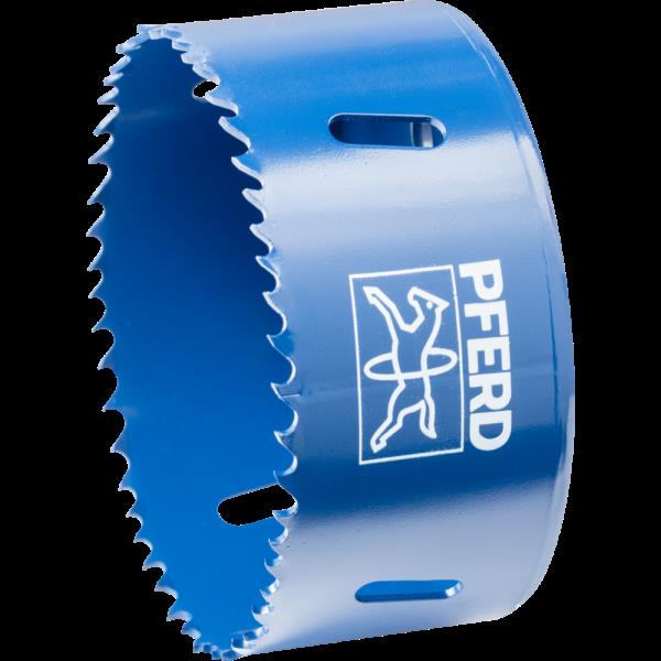 PFERD Seghe tazza HSS/carotatori HM,accessori LS 89 89 mm 3 1/2