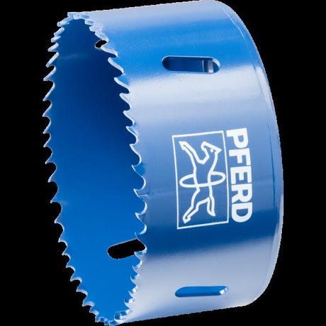 PFERD Seghe tazza HSS/carotatori HM,accessori LS 89 89 mm 3 1/2