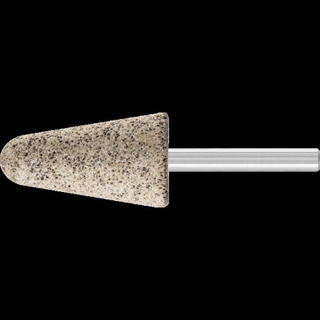 PFERD Mole con gambo KE 2545 6 AN 30 N5B INOX EDGE