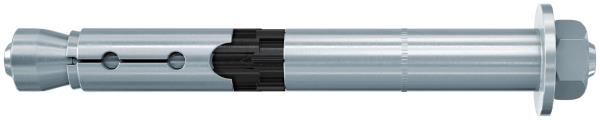 FISCHER Tassello passante in acciaio FH II 18/25 B (20 Pz.)