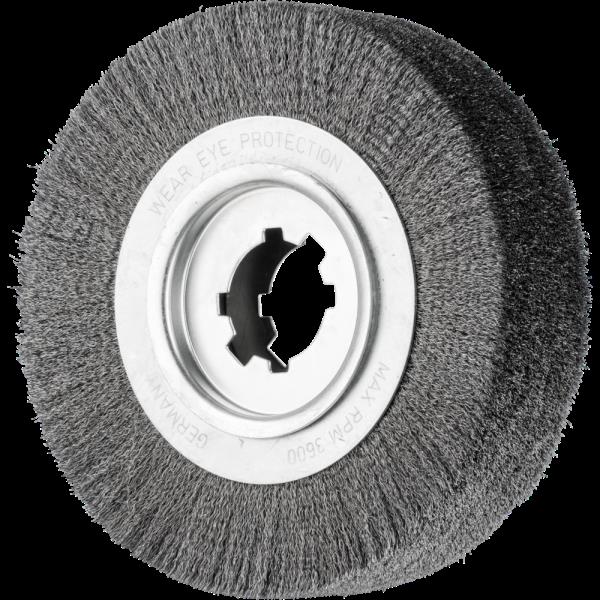 PFERD Spazzole a disco RBU 25060/50,8 ST 0,20