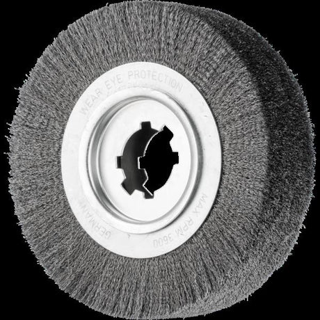 PFERD Spazzole a disco RBU 25060/50,8 ST 0,20