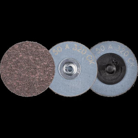 PFERD COMBIDISC-Utensili abrasivi CD 50 A 180 CK