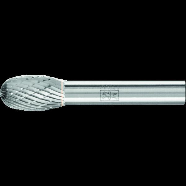 PFERD Frese in metallo duro TRE 1220/8 Z3 PLUS