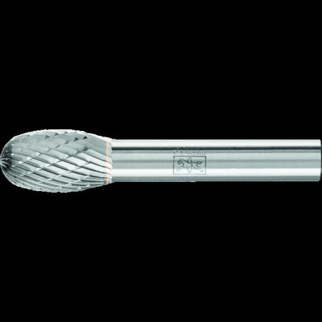 PFERD Frese in metallo duro TRE 1220/8 Z3 PLUS