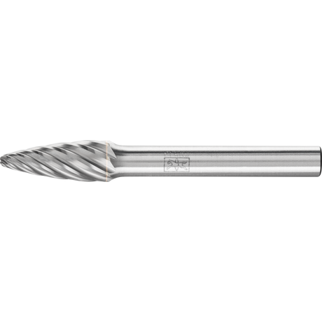 PFERD Frese in metallo duro RBF 0820/6 INOX