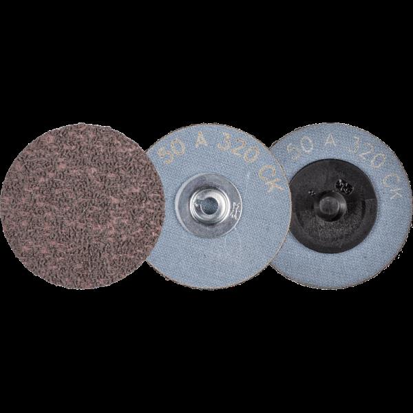 PFERD COMBIDISC-Utensili abrasivi CDR 75 A 1200 CK