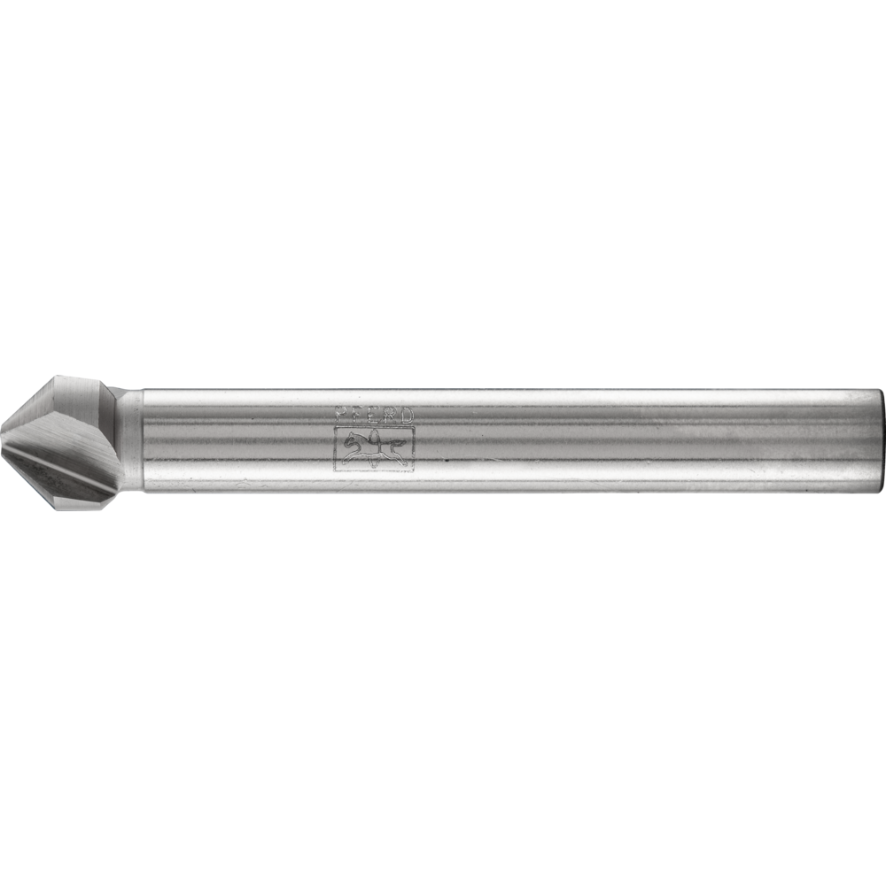 PFERD Utensili per forare e svasare KES HSSE DIN 335 C90° 8,0