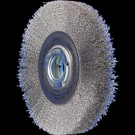 PFERD Spazzole a disco POS RBU 18025/AK32-2 ST 0,20