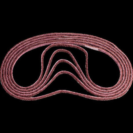 PFERD Abrasivi flessibili VB 6/610 A 180 M