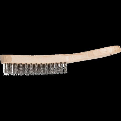 PFERD Spazzole a mano HBU 40 GP INOX 0,30