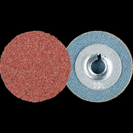 PFERD COMBIDISC-Utensili abrasivi CD 25 A 80