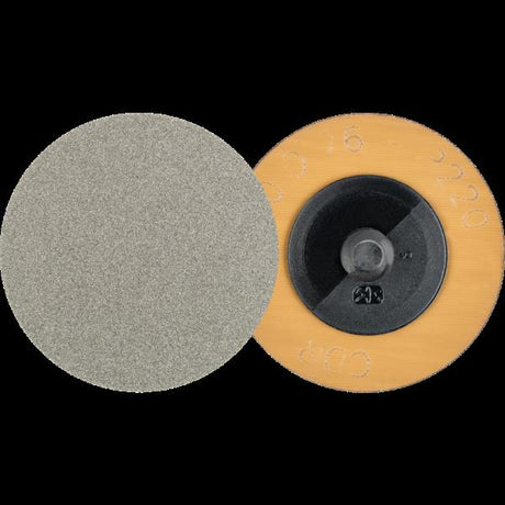 PFERD COMBIDISC-Utensili abrasivi CDR DIA 50 D 76 - P 220