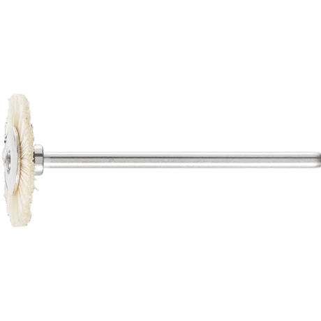 PFERD Micro spazzole RBU 1902/2,34 SBW