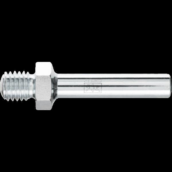 PFERD Perno di bloccaggio per frese HM/HSS BO 8/10 M10