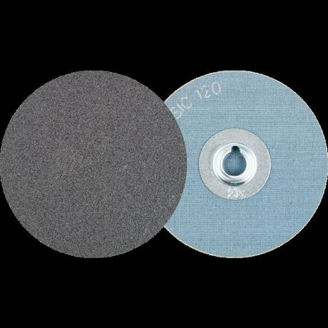 PFERD COMBIDISC-Utensili abrasivi CD 75 SiC 120