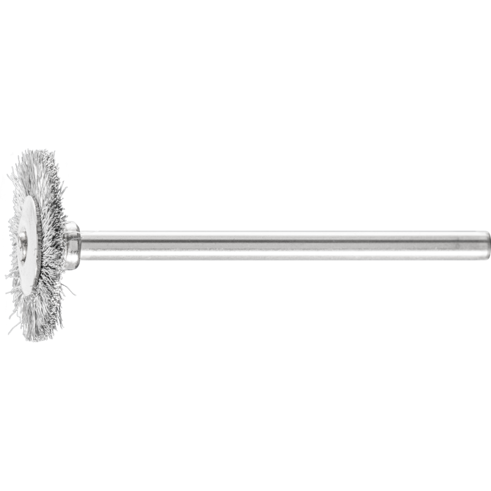 PFERD Micro spazzole RBU 1902/3 ST 0,10