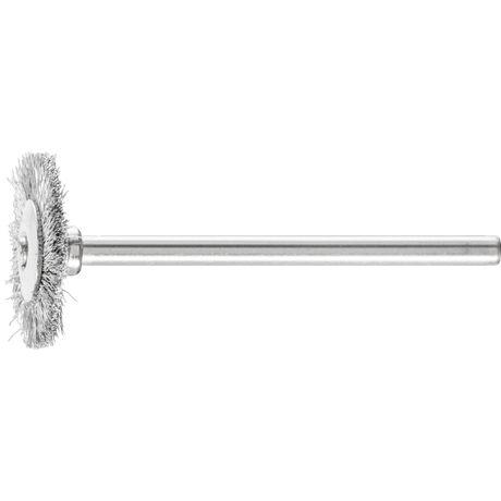 PFERD Micro spazzole RBU 1902/3 ST 0,10
