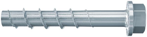 FISCHER Vite per calcestruzzo ULTRACUT FBS II 8x55 5/- US TX (50 Pz.)