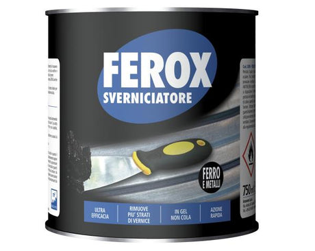 AREXONS Ferox Sverniciatore Ferro Ferox Sverniciatore Ferro