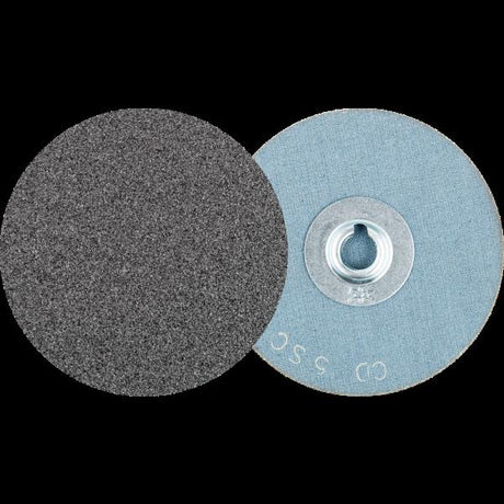 PFERD COMBIDISC-Utensili abrasivi CD 75 SiC 60