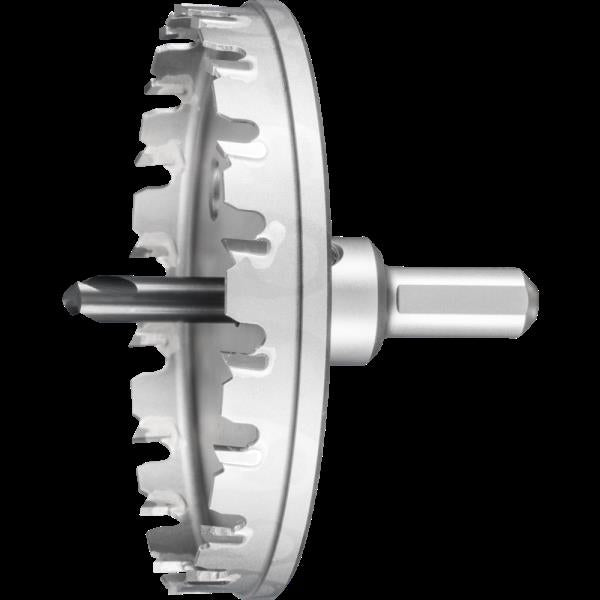 PFERD Seghe tazza HSS/carotatori HM,accessori LOS HM 10008