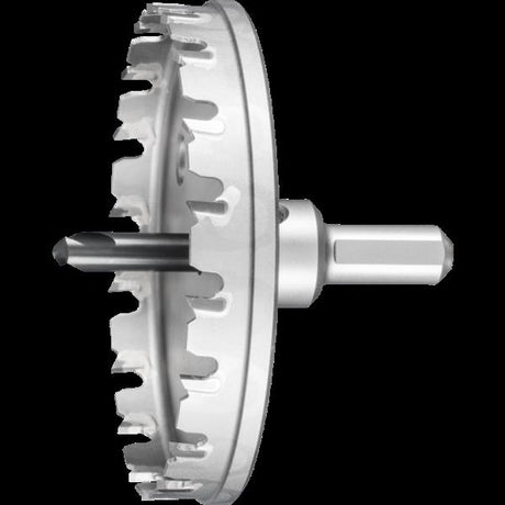 PFERD Seghe tazza HSS/carotatori HM,accessori LOS HM 10008