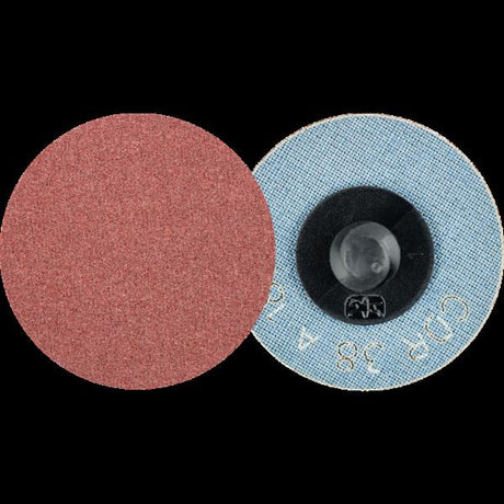PFERD COMBIDISC-Utensili abrasivi CDR 38 A 180
