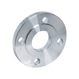 Flangia piana EN 1092-1 tipo 01B/PN6 - PN10 - PN16 Acciaio al carbonio - Olivieri Ferramenta srl