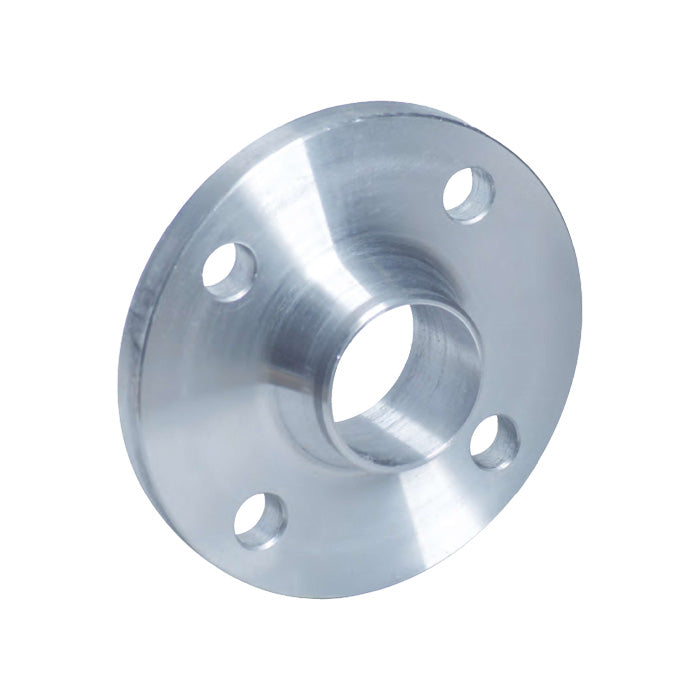 Flangia a collarino EN 1092-1 tipo 11B/PN6 - Acciaio al carbonio - Olivieri Ferramenta srl