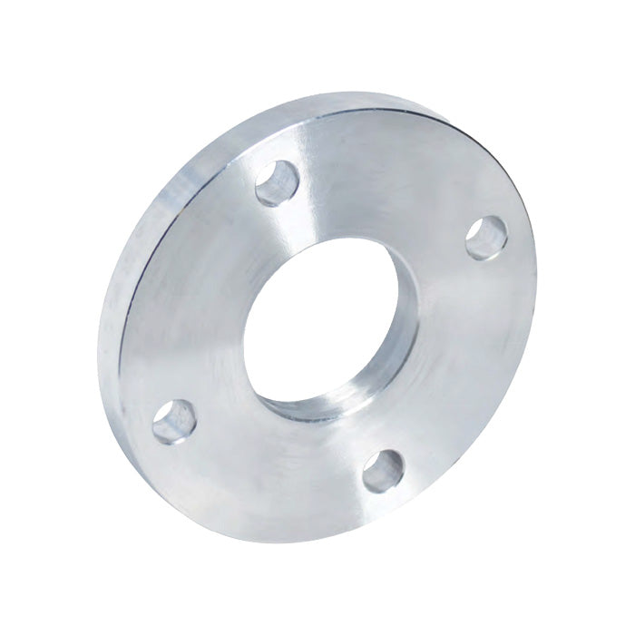Flangia libera EN 1092-1 tipo 02/PN16 - UNI 6090 - Acciaio inox fuso - Olivieri Ferramenta srl